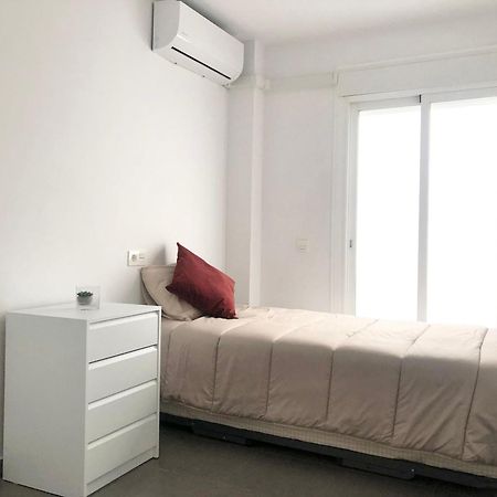 Varela apartamentos B Málaga Habitación foto